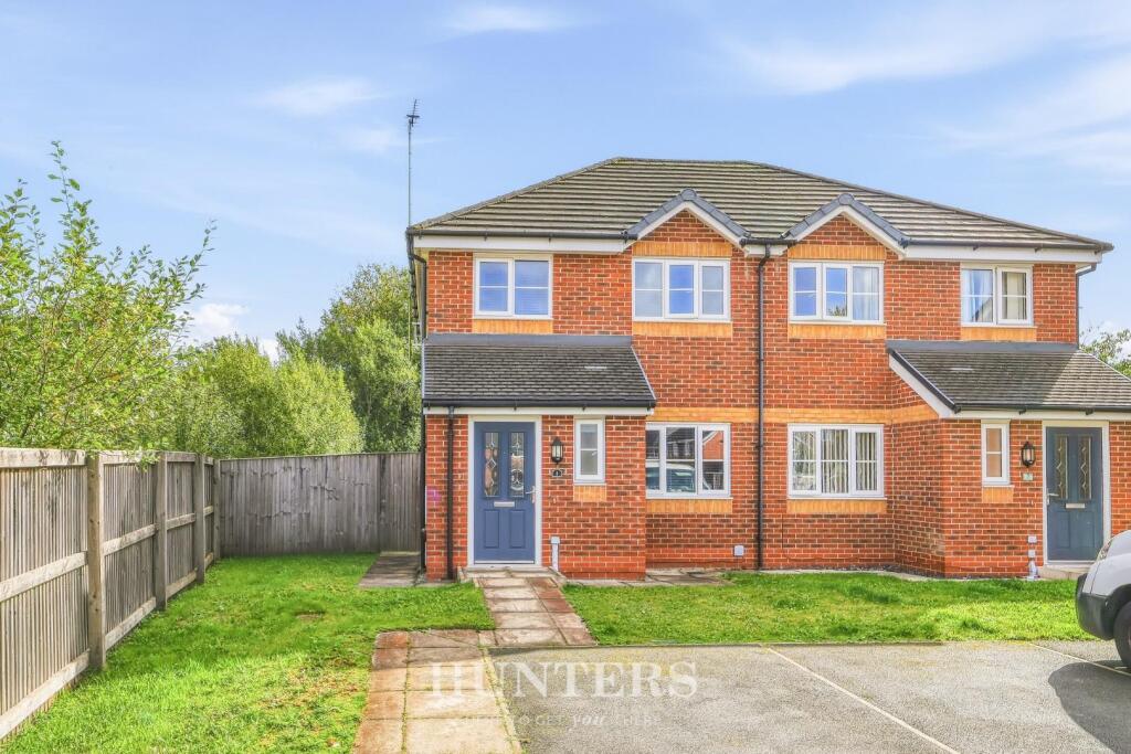 Main image of property: Woburn Green, Middleton M24