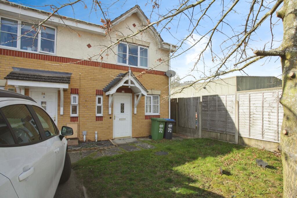 Main image of property: Viaduct Close, Clifton Road, Rugby, CV21