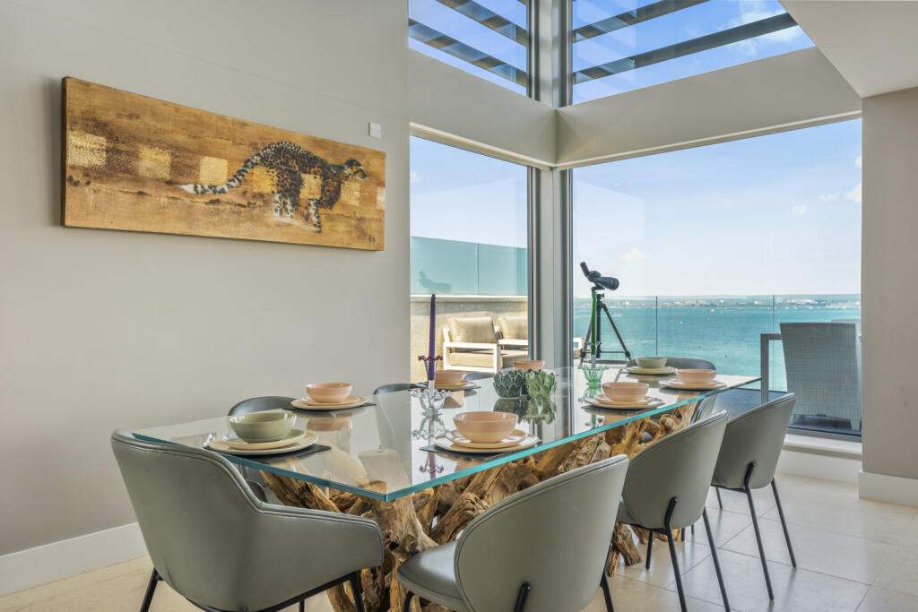Additional image 14 of Panorama Road, Sandbanks, Poole, Dorset, BH13