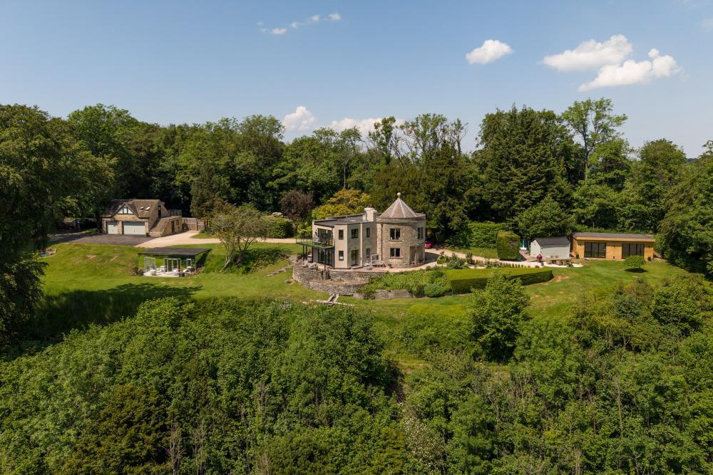 Main image of property: Whiteway Hill, Woodmancote, Dursley, Gloucestershire GL11