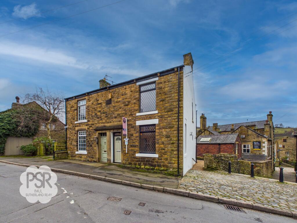 Main image of property: Kinder Road, Hayfield, SK22