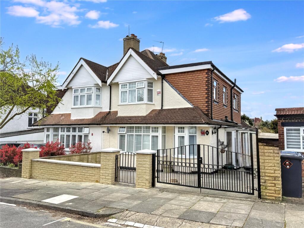 Main image of property: Woodfall Avenue, Barnet, Hertfordshire, EN5