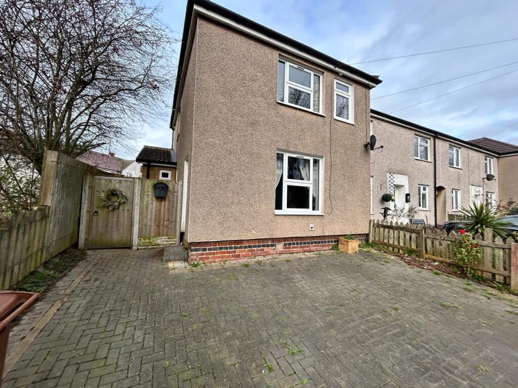 Main image of property: Acacia Avenue, Midway, Swadlincote, Derbyshire, DE11