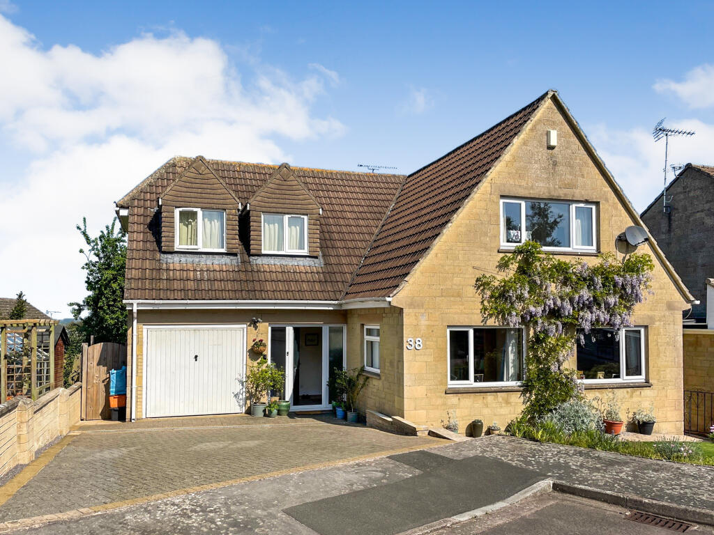 Main image of property: Highworth, Swindon, SN6