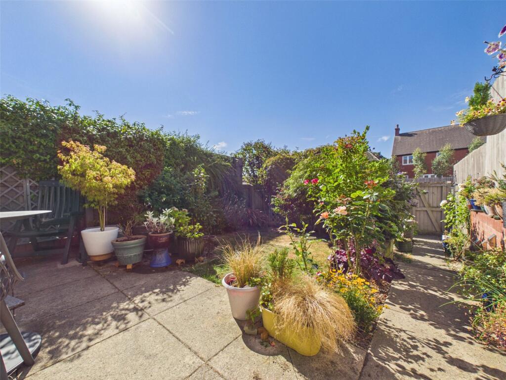 House in Derby - View 5
