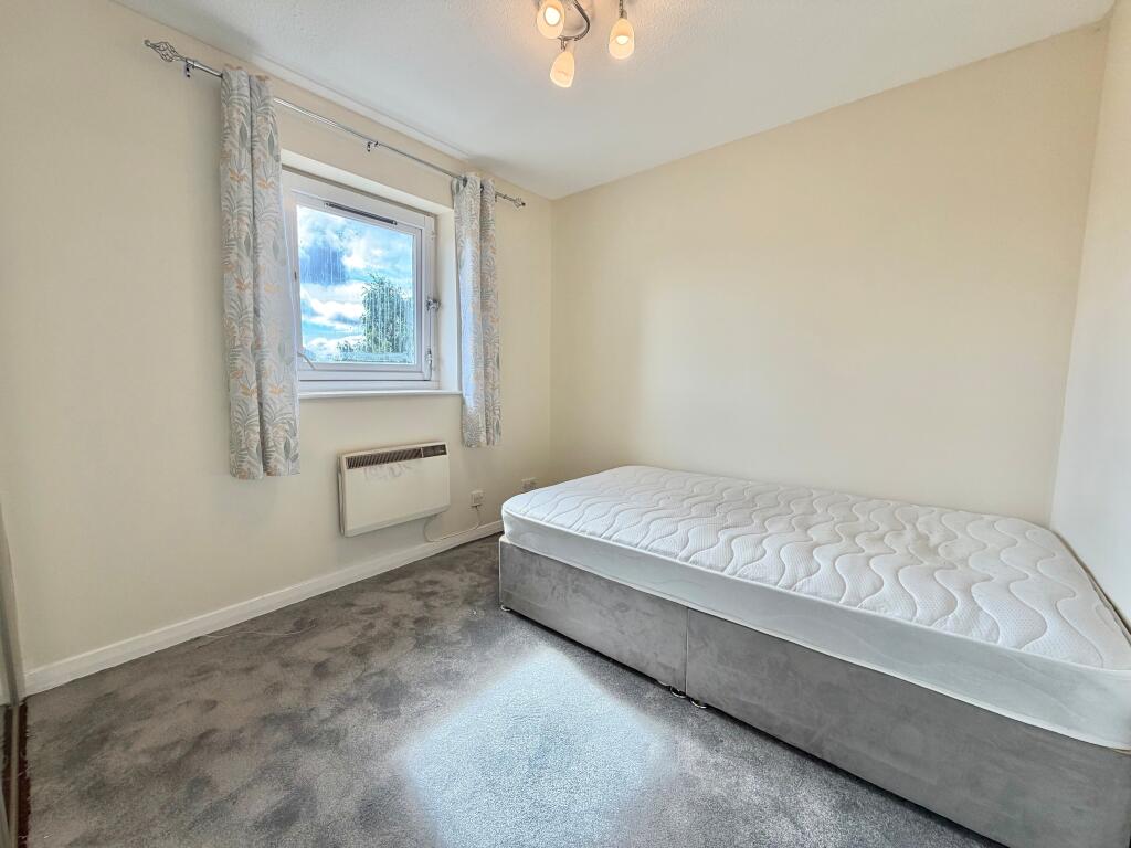 Apartment in Glasgow - View 4