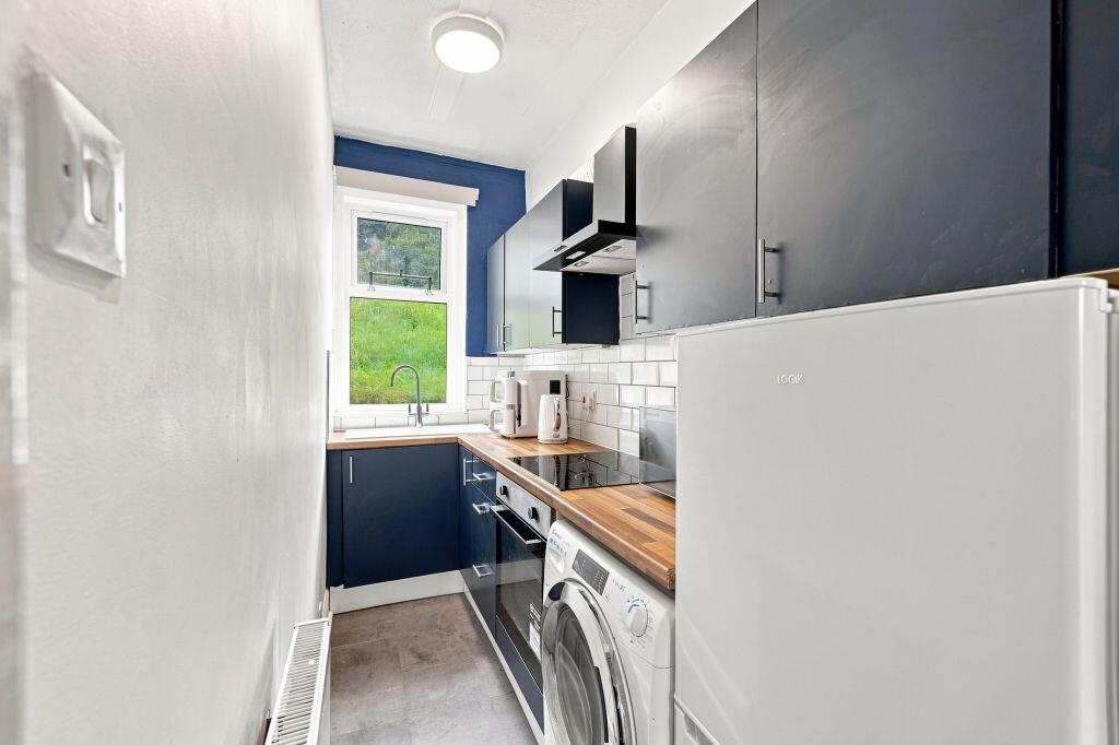 Apartment in Dundee, Ancrum, West End - More