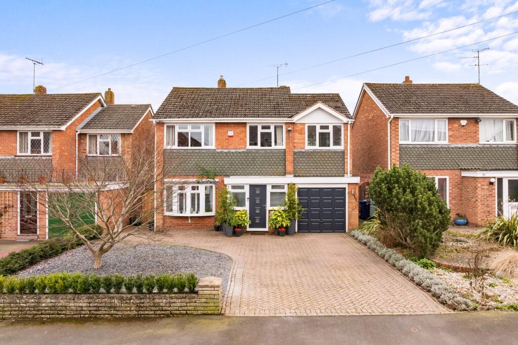 Main image of property: Eveson Road, Norton, Stourbridge, DY8