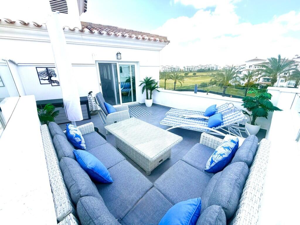 Main image of property: Murcia, Hacienda Riquelme Golf Resort