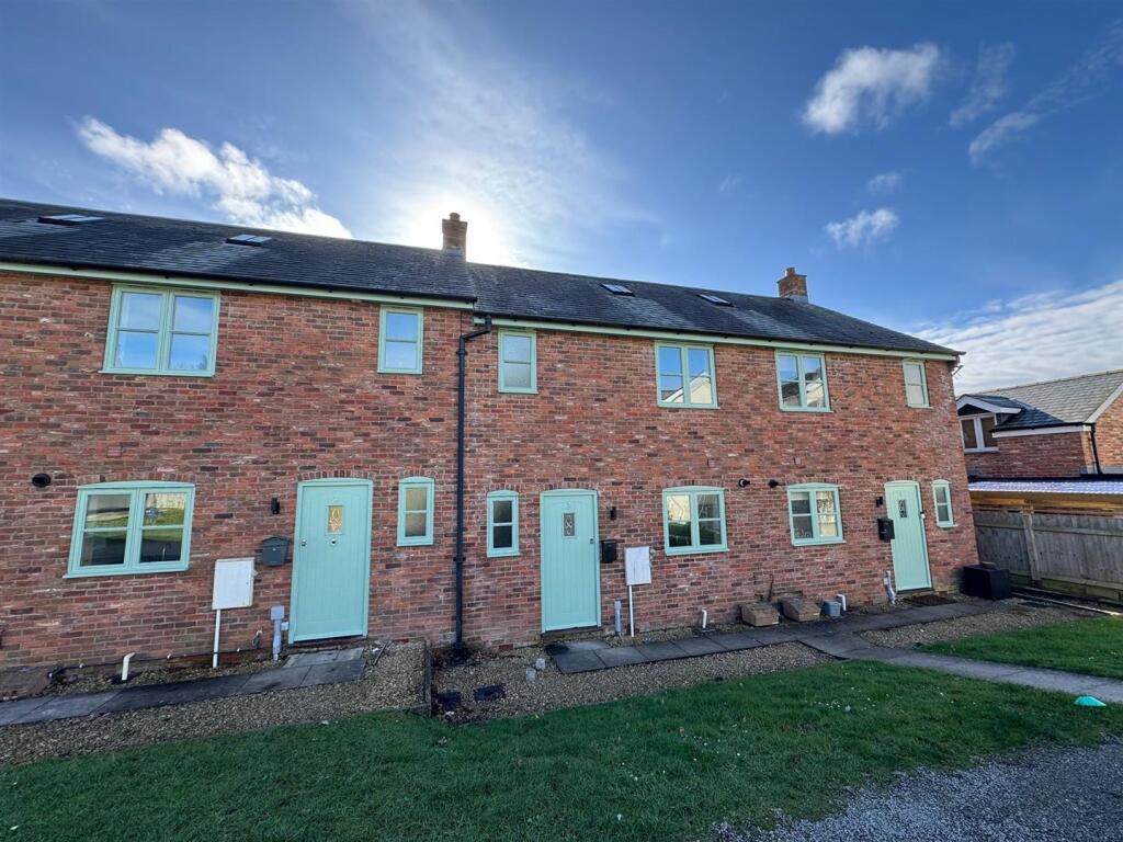 Main image of property: Florence Gardens, St. Arvans, Chepstow