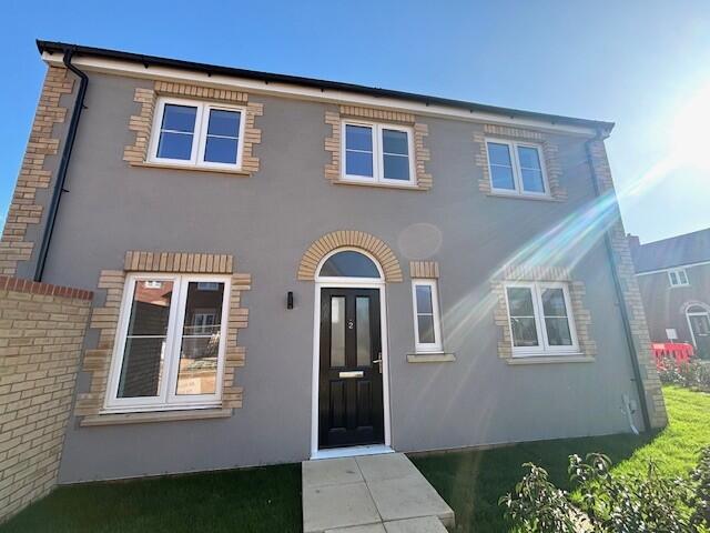 Main image of property: Cowslip Lane, Downham Market