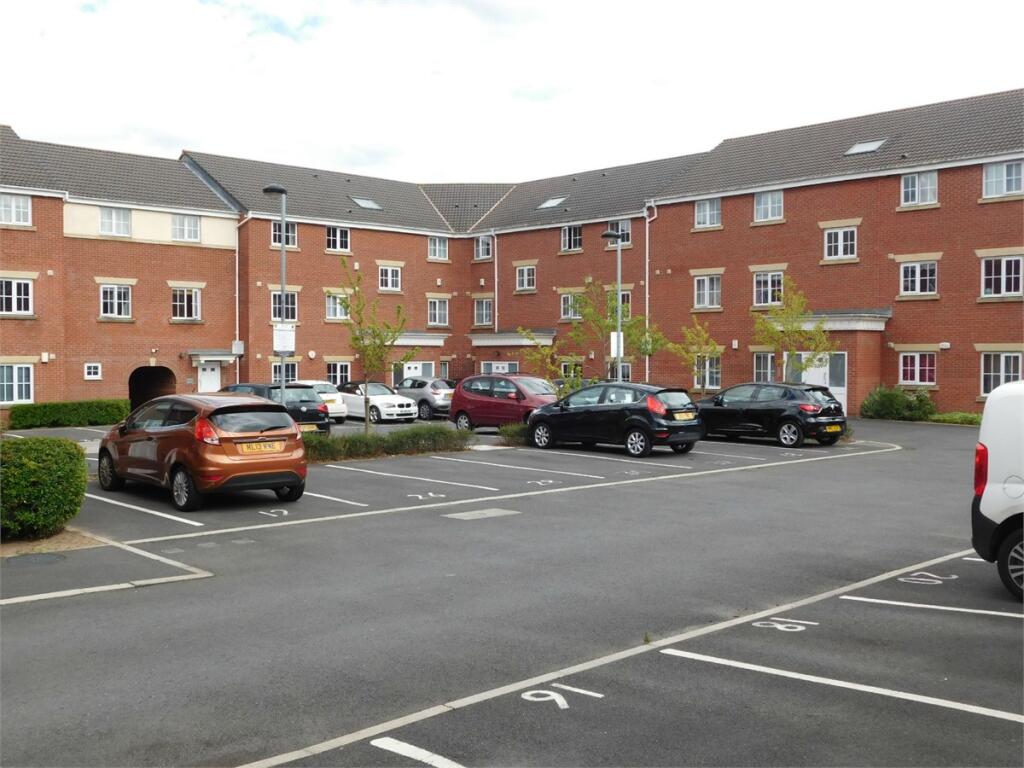 Main image of property: Dingle Close, Radcliffe, Manchester, M26