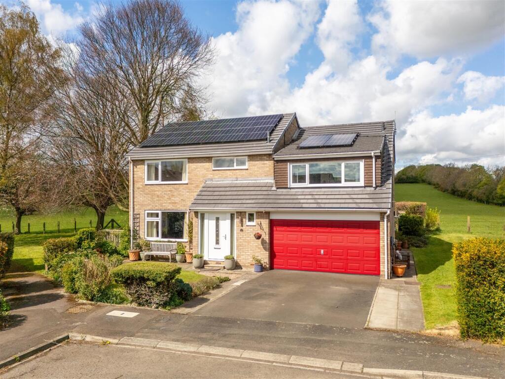 Main image of property: Springfield, Ovington, Prudhoe, NE42 6EH