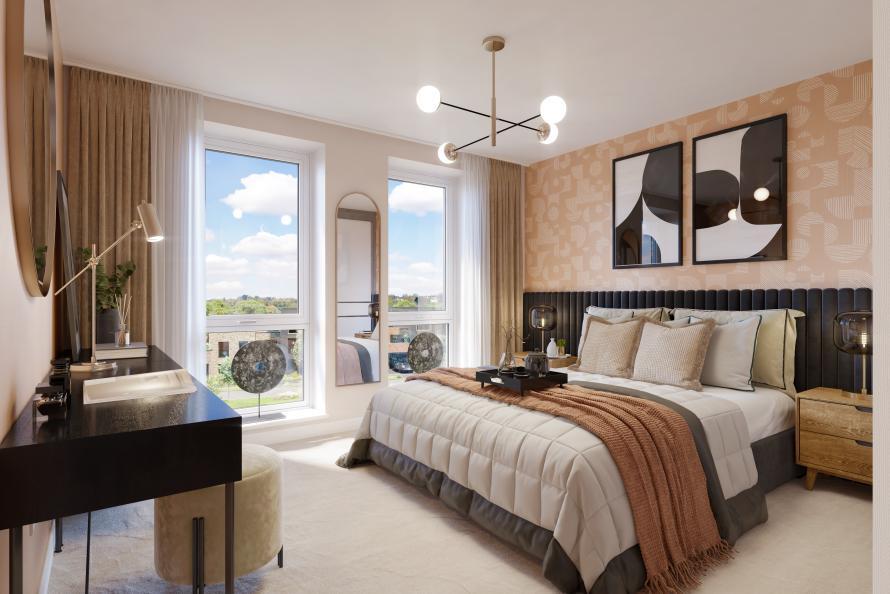 Main image of property: Canalside Quarter,
Oxford,
Oxfordshire,
OX2 8QF