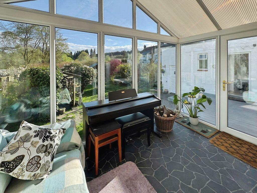 House in Hexham, Kielder - View 4