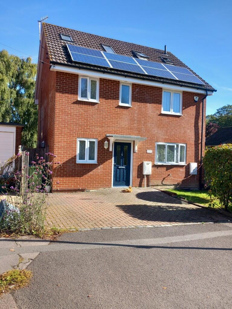 Main image of property: Tytherley Road, Southampton, Hampshire, SO18