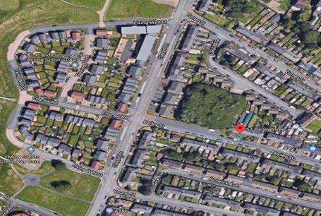 Additional image 3 of Land at 57-59 Bailey Street, West Bromwich, B70 9UF