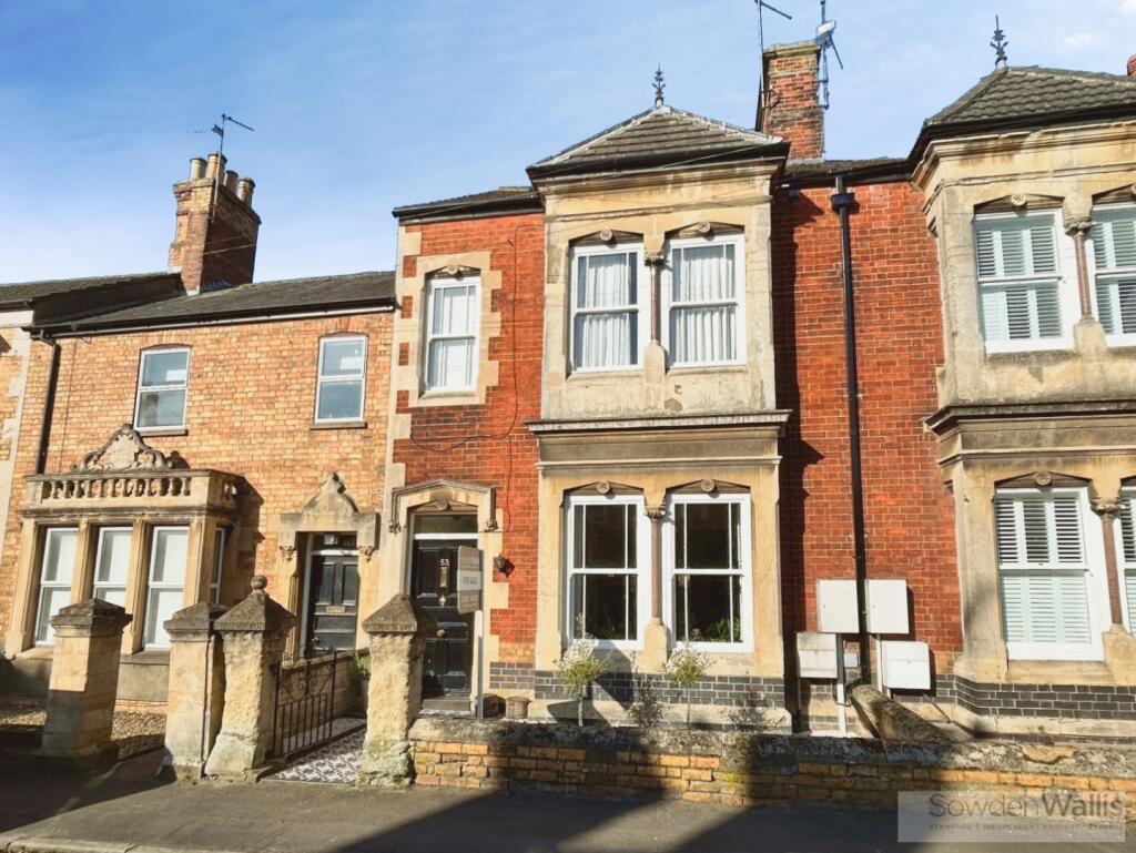 Main image of property: Queen Street, Stamford