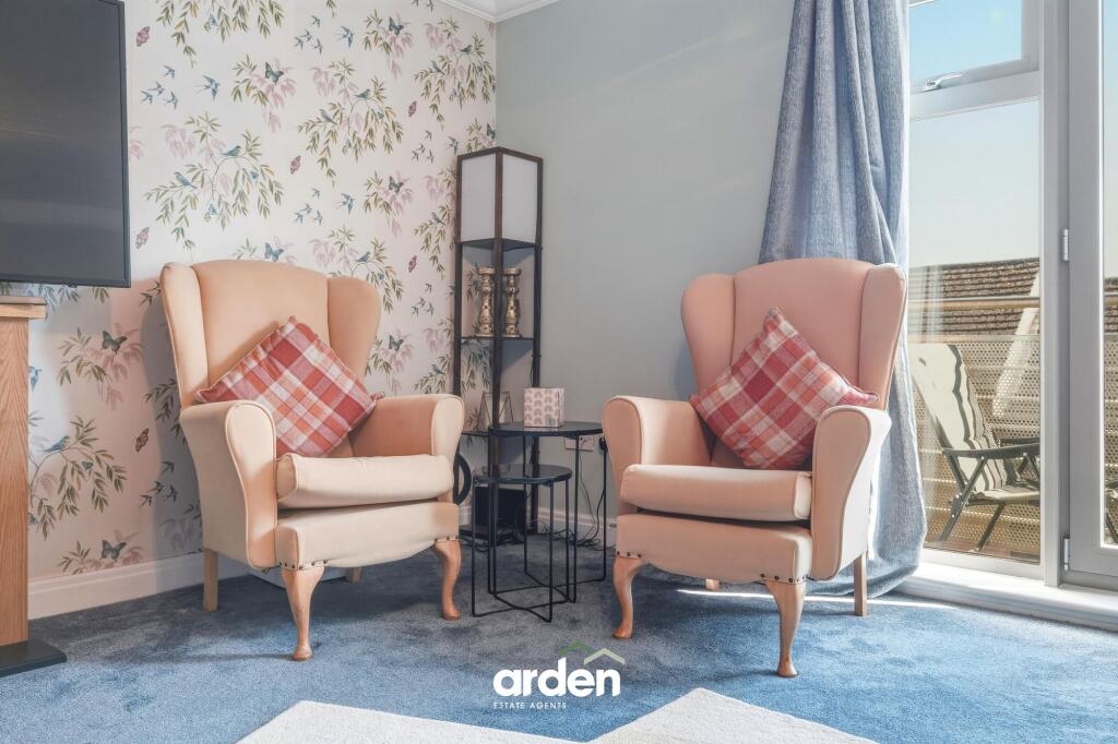 Evesham Road, Pinnacle House, B97 – pohled 5