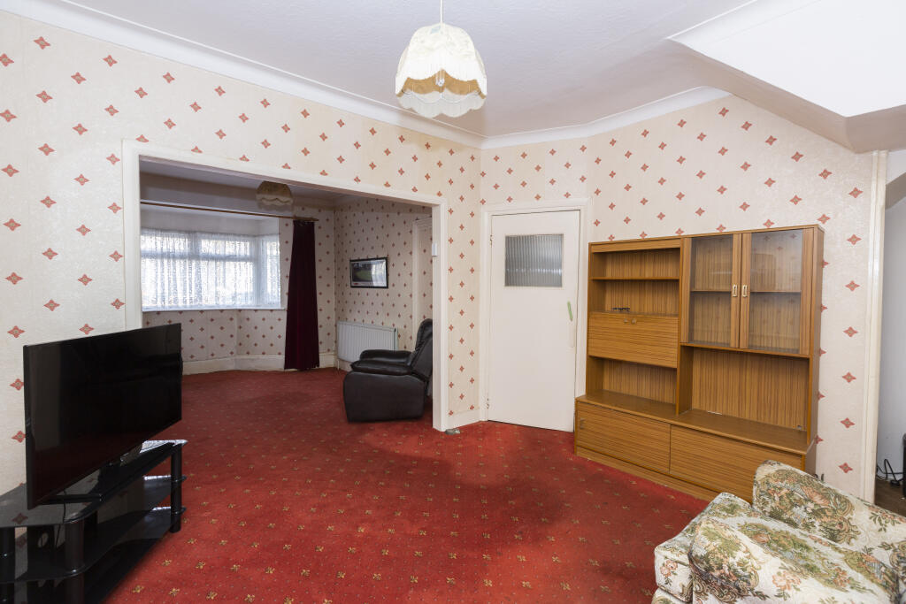 House in London, West Ham - View 2