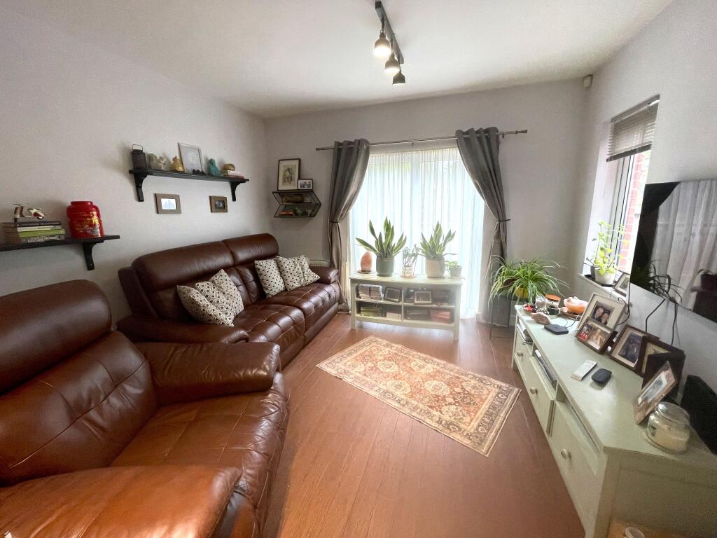 Apartment in Manchester, Greater Manchester - View 5