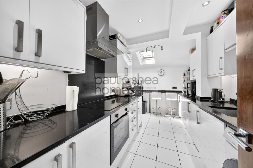 Main image of property: Ironside Court, 37 Junction Road, South Croydon, Surrey
