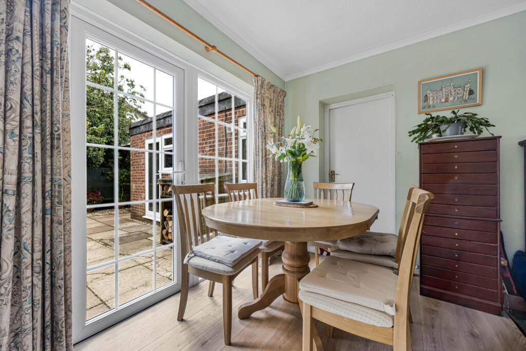 House in Reading - View 5