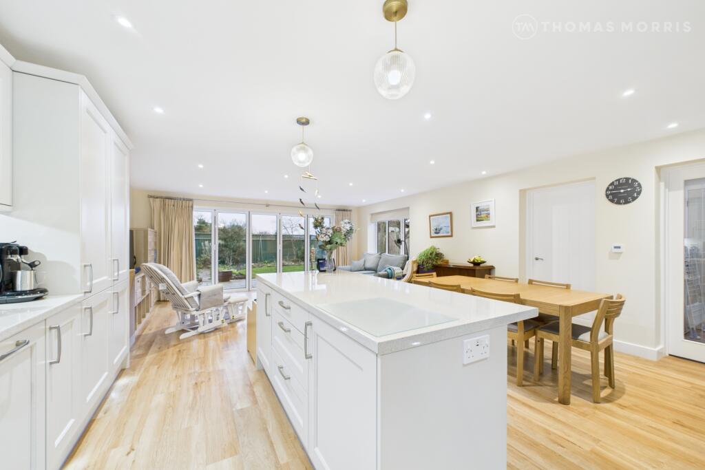 Main image of property: Dendys, Hemingford Grey, Huntingdon, Cambridgeshire, PE28