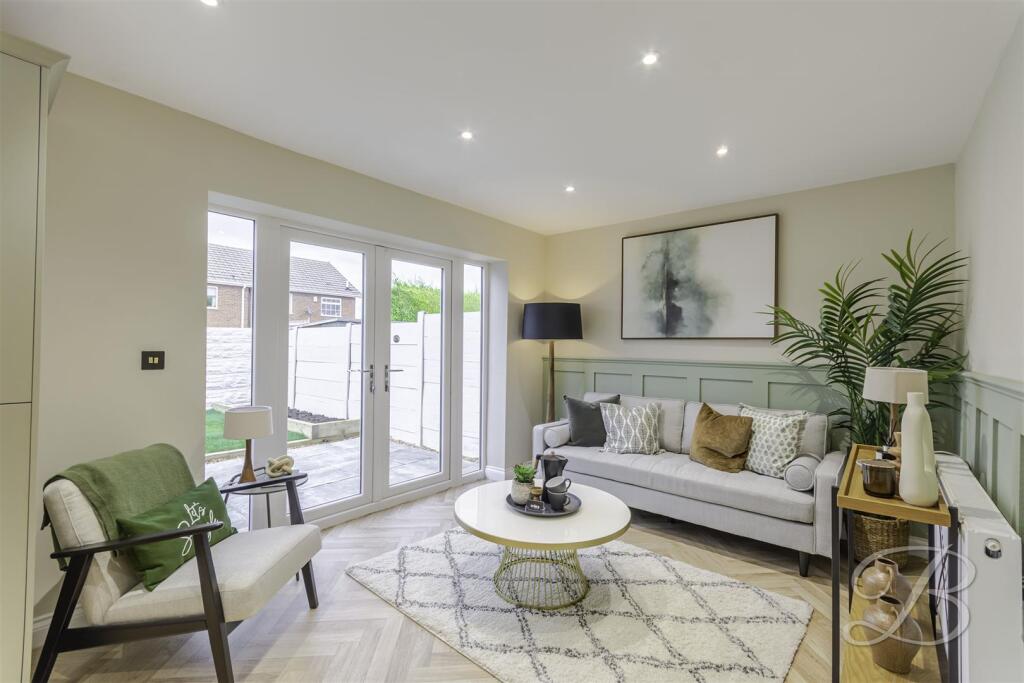 Farmcroft Road, Mansfield Woodhouse, Mansfield photo 3