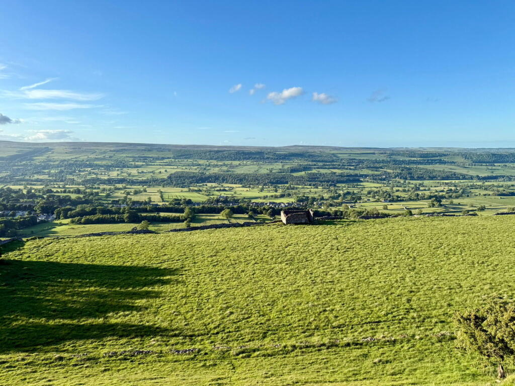 Main image of property: 17.18 Acres Approx, West Witton