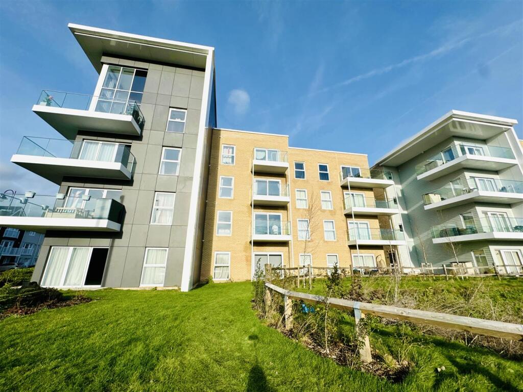 Main image of property: Fairhaven Drive, Reading