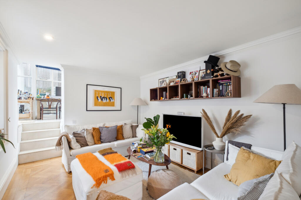 Main image of property: Observatory Gardens,
Campden Hill, W8