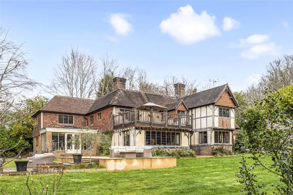 Main image of property: The Drive, Maresfield Park, Maresfield, Uckfield, TN22