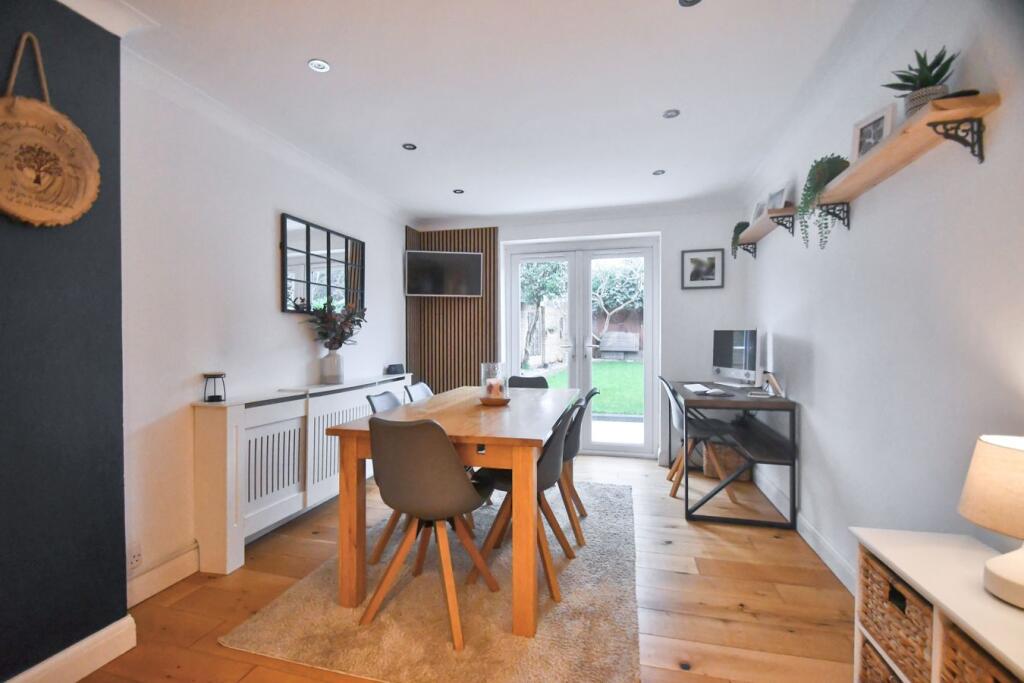 House in Gillingham, Medway - More