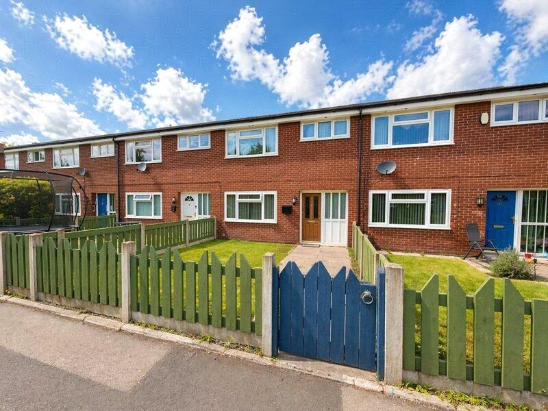 Main image of property: 104 Chichester Road, Hulme, Manchester, M15