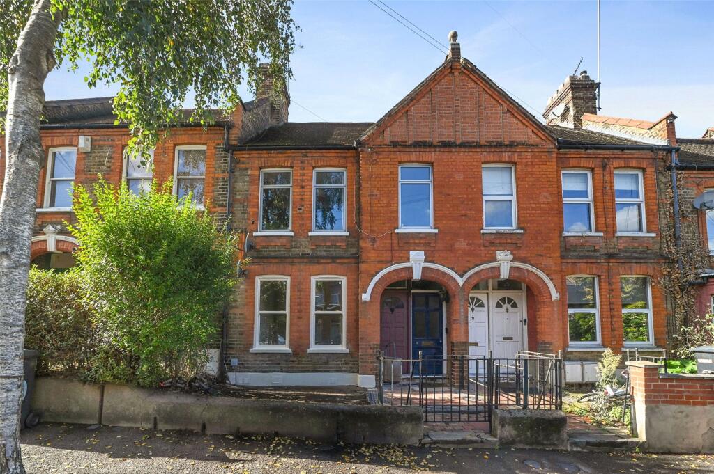 Main image of property: Mersey Road, Walthamstow, London, E17