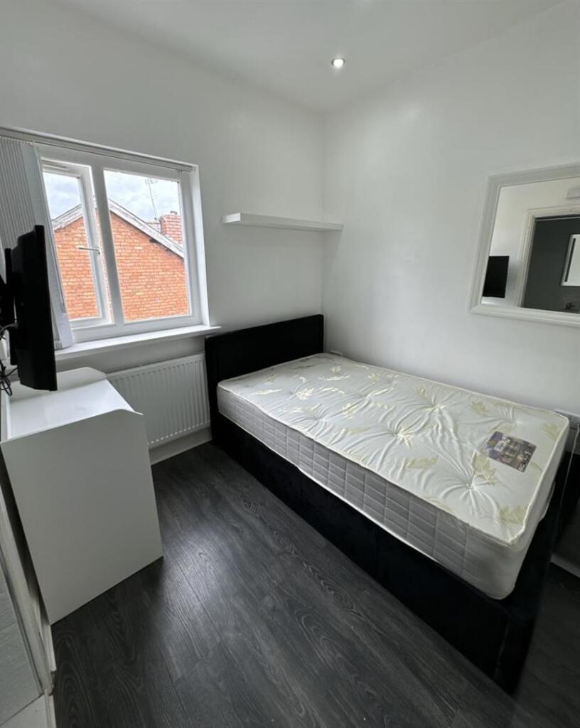 Additional image 18 of Daisy Road, Birmingham