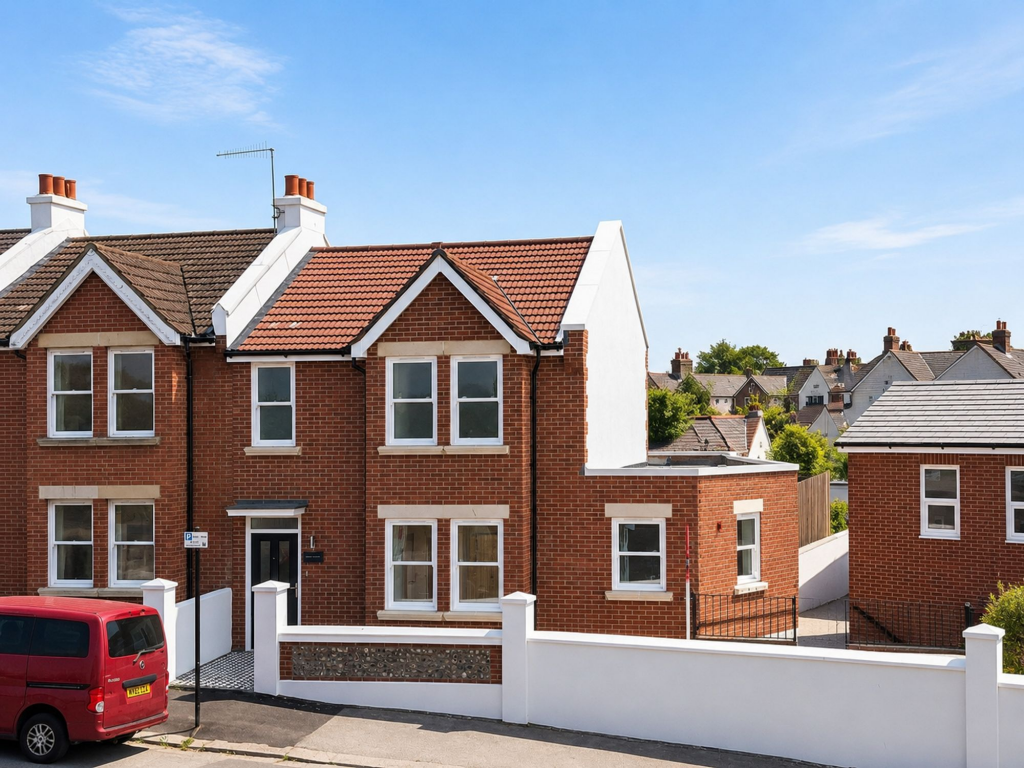 Main image of property: Down Terrace | BN2