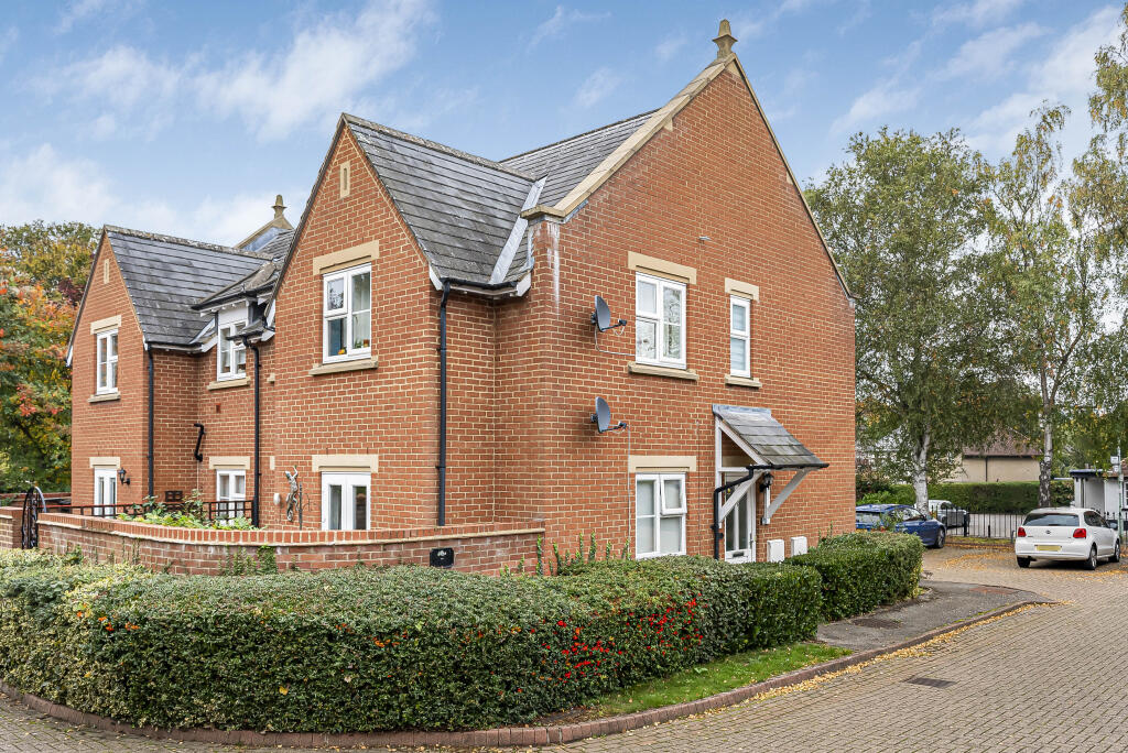 Additional image 10 of St. Marys Court, Welwyn, Hertfordshire, AL6