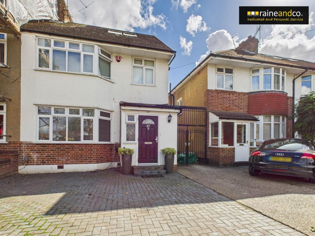 Main image of property: Dugdale Hill Lane, Potters Bar