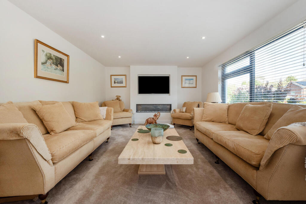 House in Fareham, Fleetend - View 4