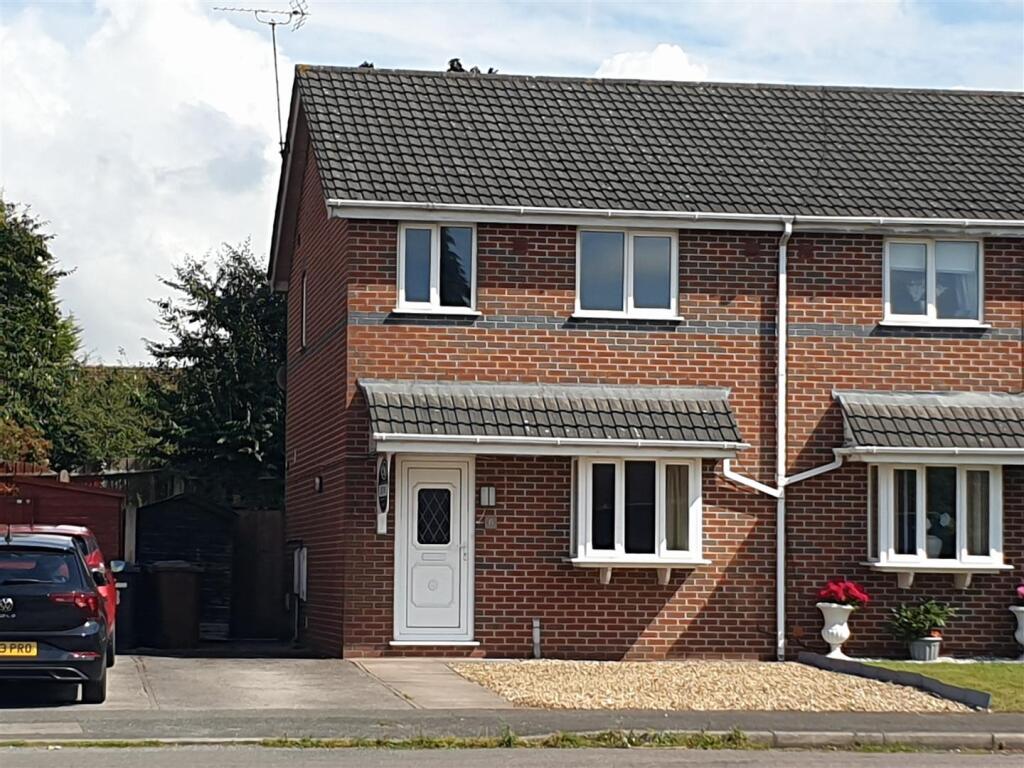 Main image of property: Sandy Lane,