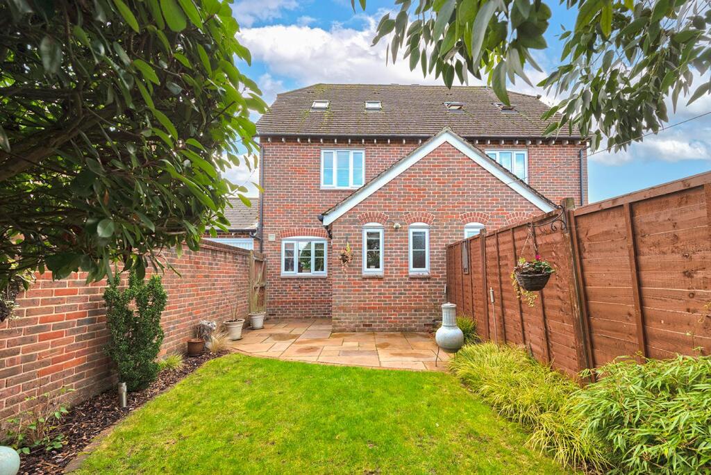 Main image of property: McArthur Drive, Kings Hill, West Malling, ME19 4GW