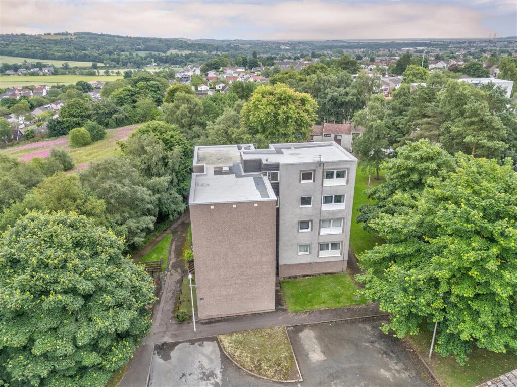 Main image of property: Kinneff Crescent, Dundee