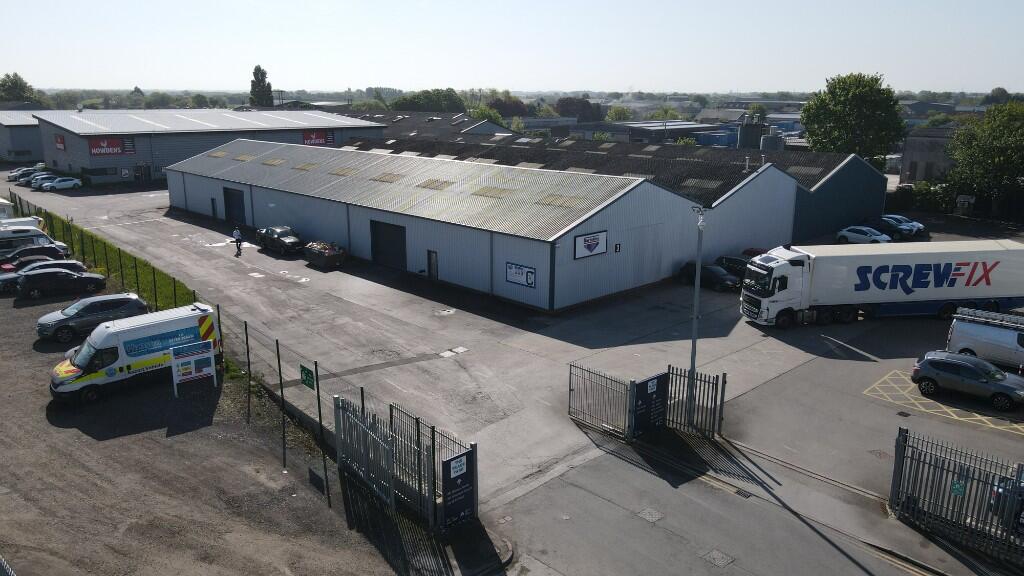 Main image of property: Unit 4, The Trade Yard, Barmston Road, Beverley, East Riding Of Yorkshire, HU17