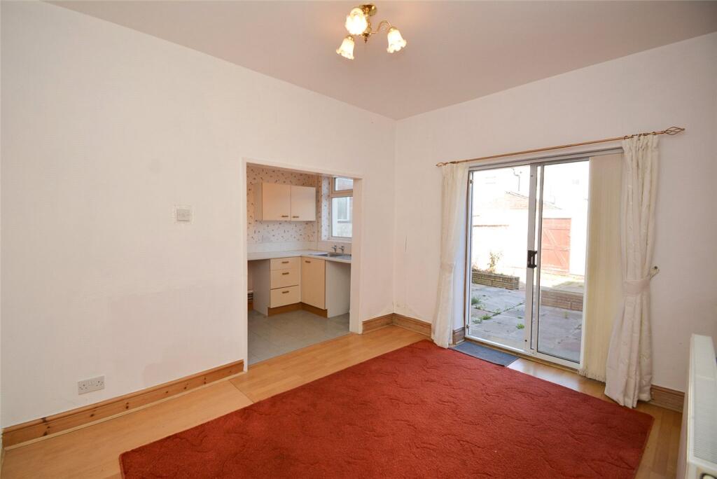 House in Wallasey, Poulton - View 3