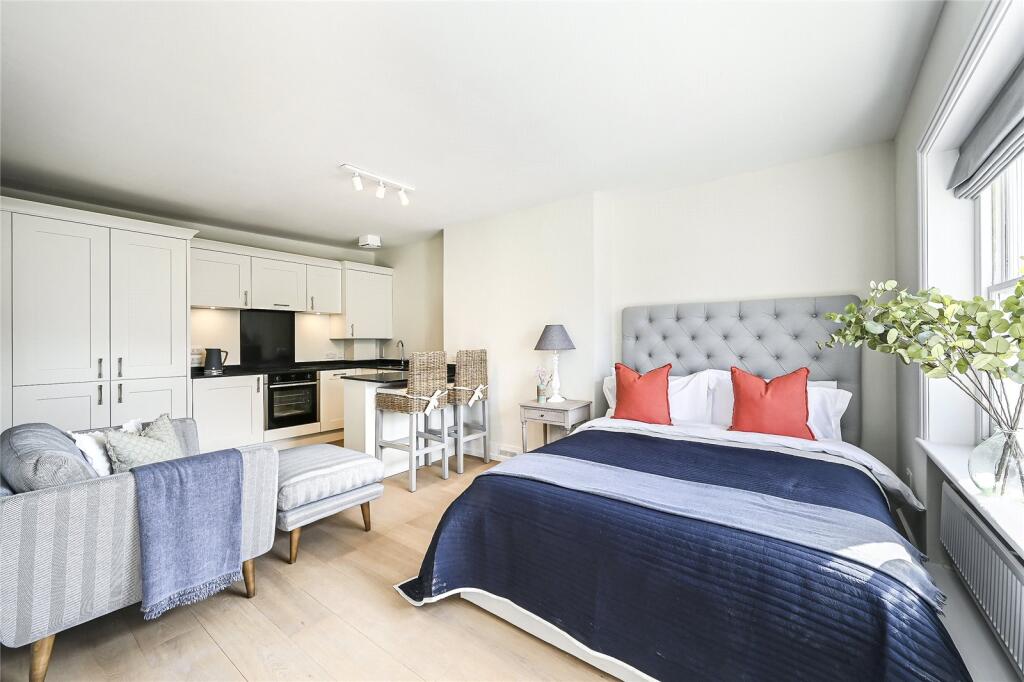 Main image of property: Cornwall Gardens, South Kensington, London, SW7