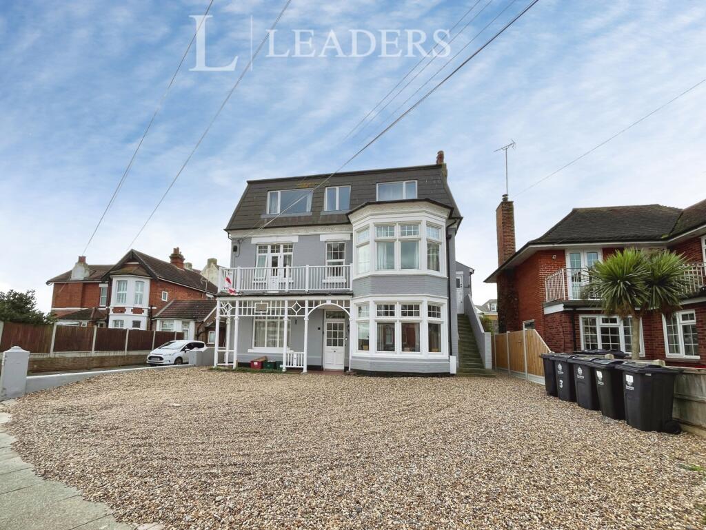 Main image of property: 1, Thoroughgood Road, CO15