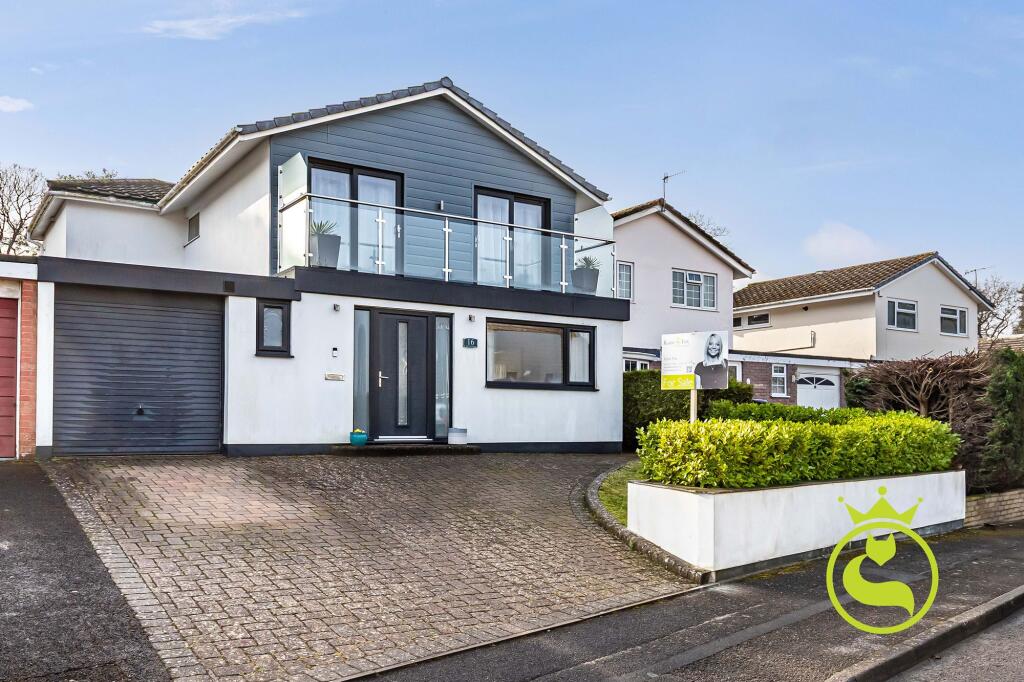 Broadwater Avenue, Poole, BH14