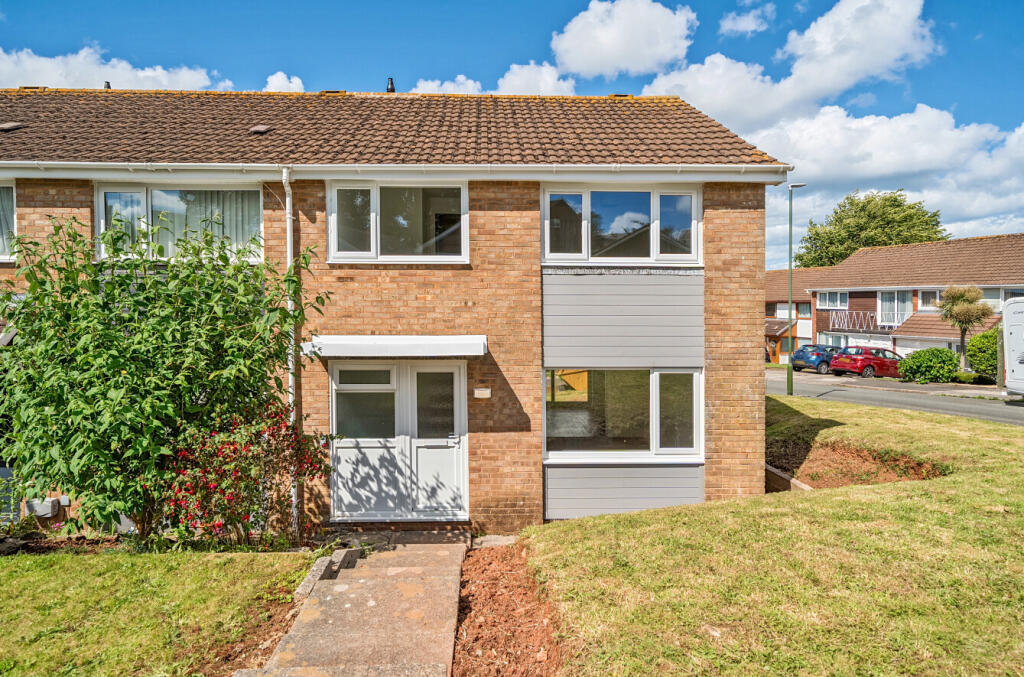 Main image of property: Sturcombe Avenue, Paignton, Devon